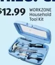 Household Tool Kit
