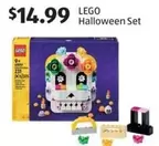 LEGO -  Halloween Set 40571