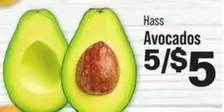 Avocados