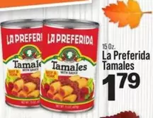 Tamales