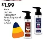 Halloween Foaming Hand Soap