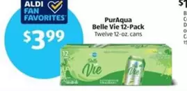 Belle - Vie 12-Pack