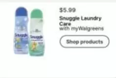 Laundry Care
