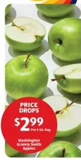 Granny Smith - Washington Apples