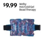 Hot/Cold Gel Bead Therapy