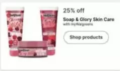 Glory - Soap & Skin Care