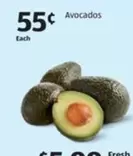 Avocados