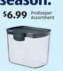 ProKeeper