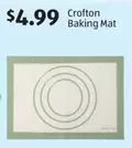 Baking Mat