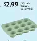 Silicone Bakeware