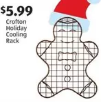 Holiday Cooling Rack