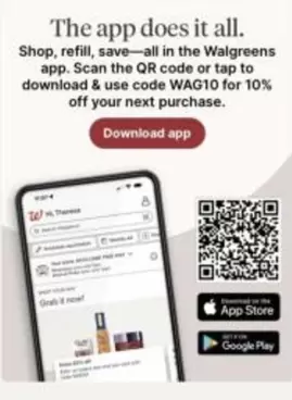 all - 10% off your next purchase