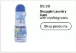 Laundry Care