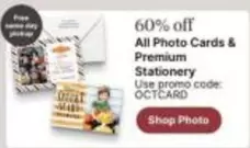 all - All Photo Cards & Premium Stationery