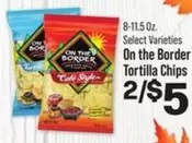 Tortilla Chips