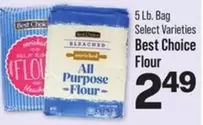 all - All Purpose Flour