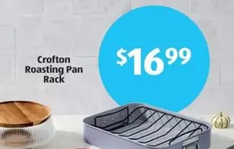 Roasting Pan Rack