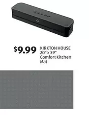 Comfort Kitchen Mat