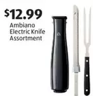Electric Knife