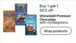 Premium Chocolate