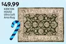 Ultra Soft Area Rug