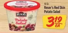 Reser's - Red Skin Potato Salad