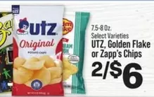Utz - Chips