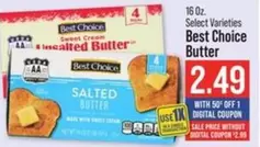 Butter