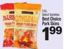 Fried Pork Skins