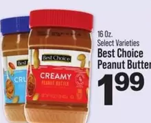 Peanut Butter