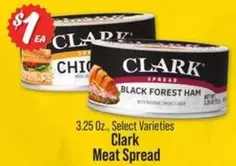 Meat Spread