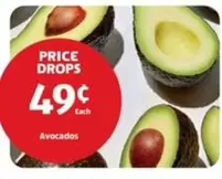 Avocados