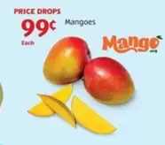 Mangoes