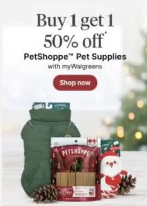 Pet  - Supplies