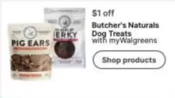 Dog Treats