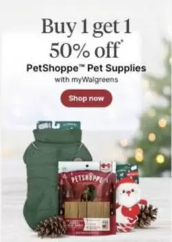 Pet - Supplies