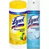 Save $0.50 on All Lysol for Lysol Digital - Expires: 11/04/2023