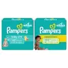 Save $1.50 on Pampers Diapers - Expires: 10/28/2023