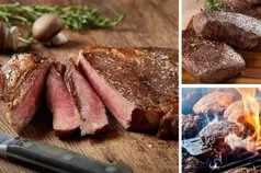 Chicago Steak Gift Box VI