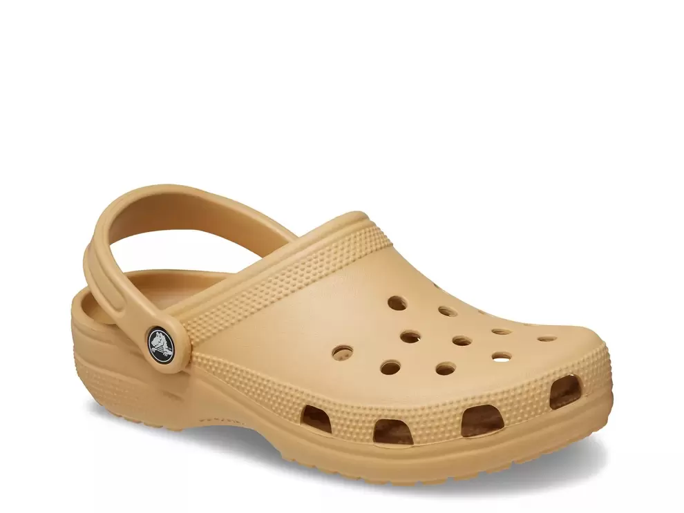 Classic Clog