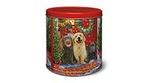 Clancy's Popcorn Tins