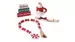 Merry Moments Holiday Tray Objects