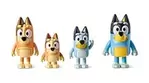 Moose Toys Bluey Figures