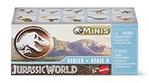 Mattel Jurassic World Minis