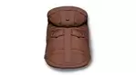 Heart to Tail Quilted Pet Puffer Jacket