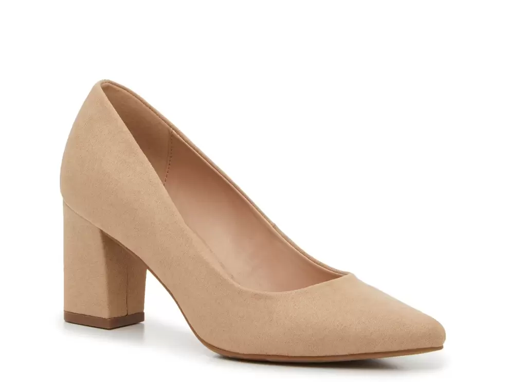 Pammy Pump