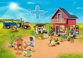 PM2305A - Bundle Country