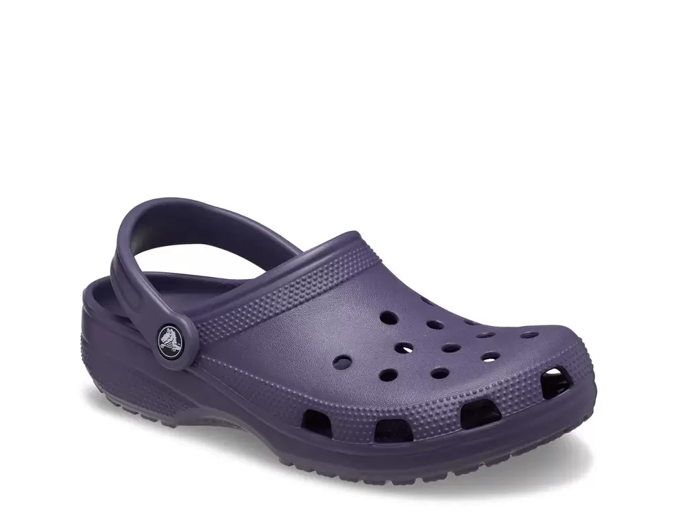 Classic Clog
