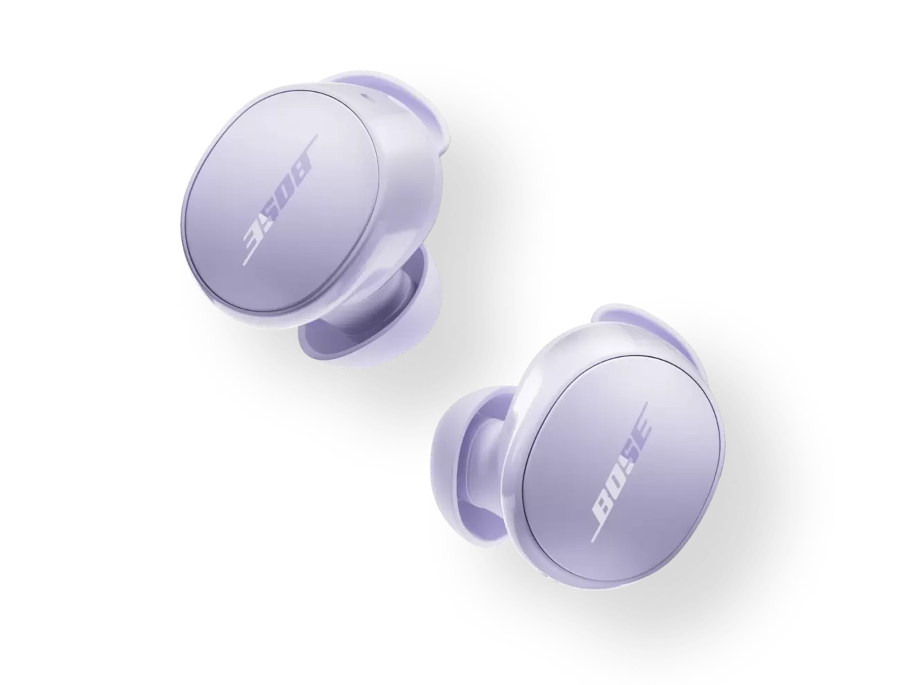 Bose QuietComfort Earbuds