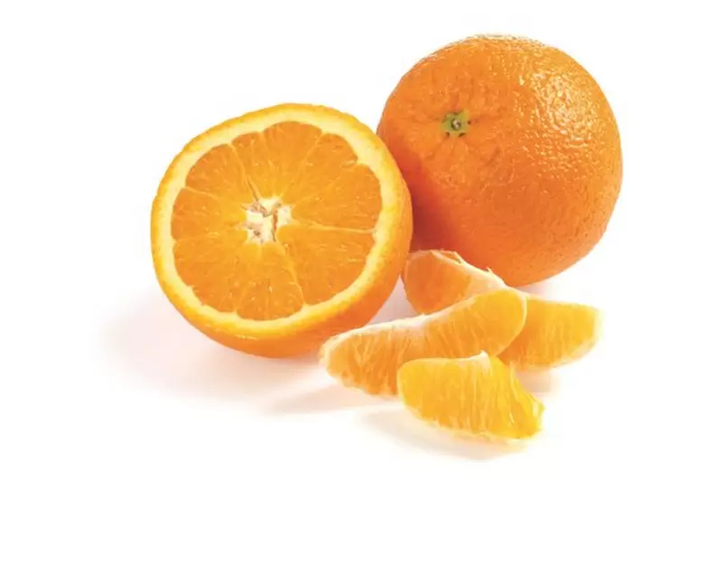 Navel Oranges, each